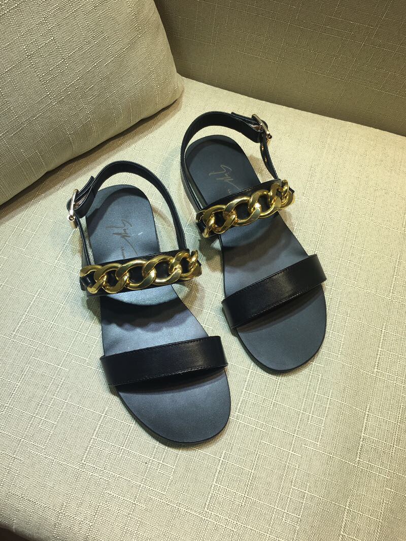 Giuseppe Zanotti Sandals